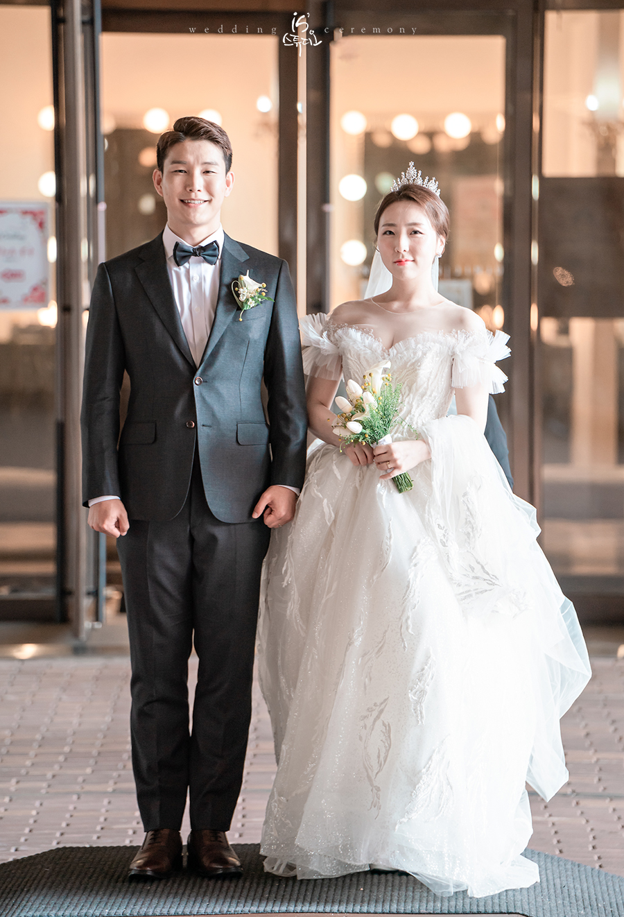 아름다운순간 wedding story