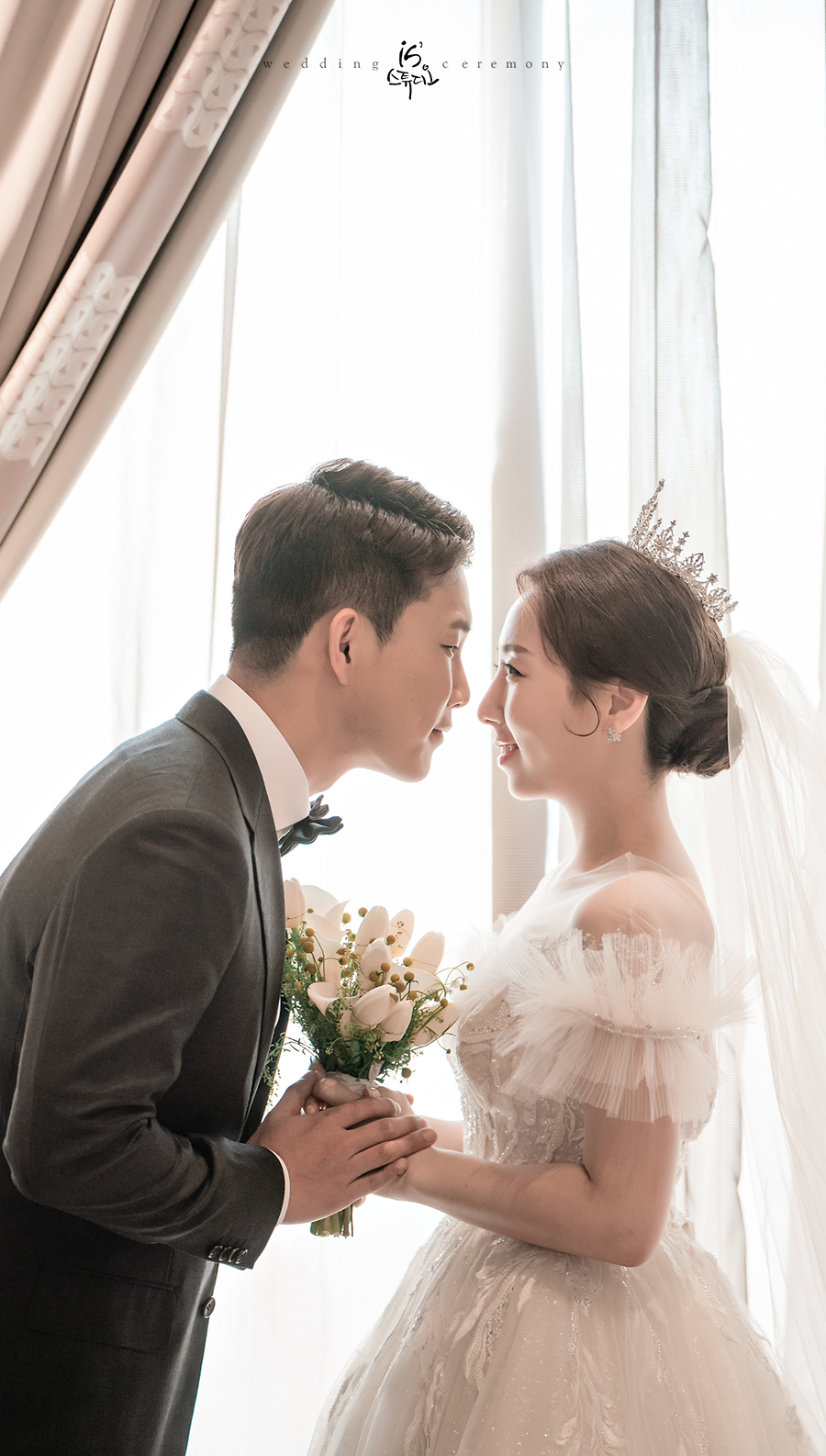 아름다운순간 wedding story