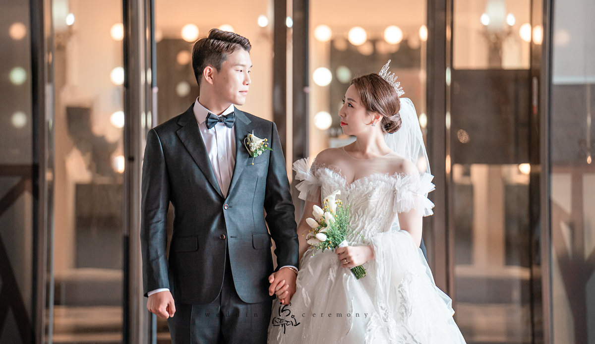 아름다운순간 wedding story