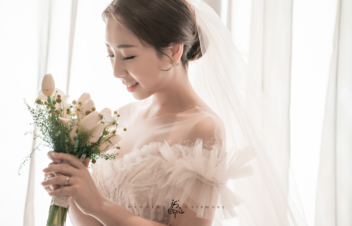 아름다운순간 wedding story