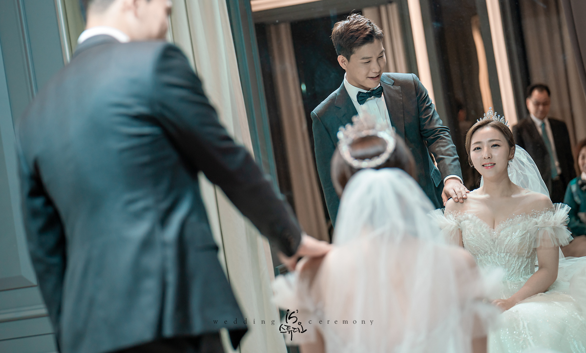 아름다운순간 wedding story