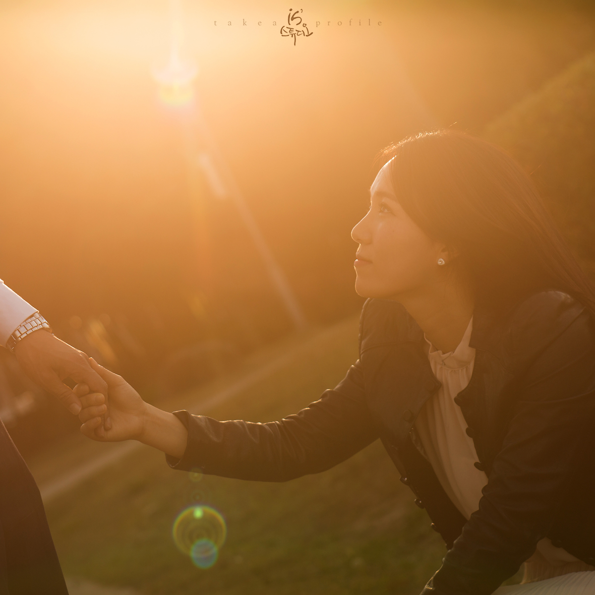 데이트 스냅 wedding rehearsal