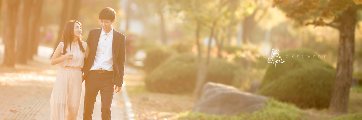 데이트 스냅 wedding rehearsal