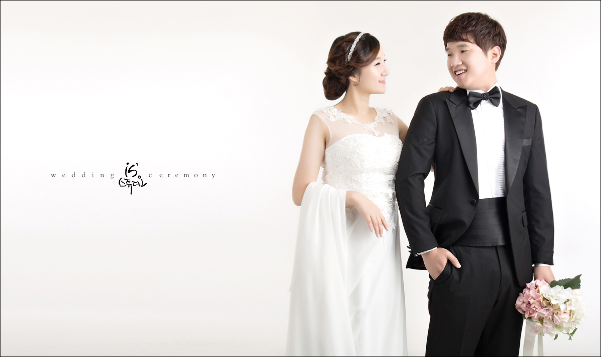 그들만을 위한 특별한 시간들 wedding rehearsal