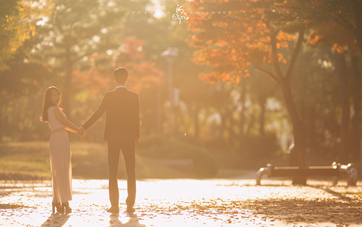 데이트 스냅 wedding rehearsal