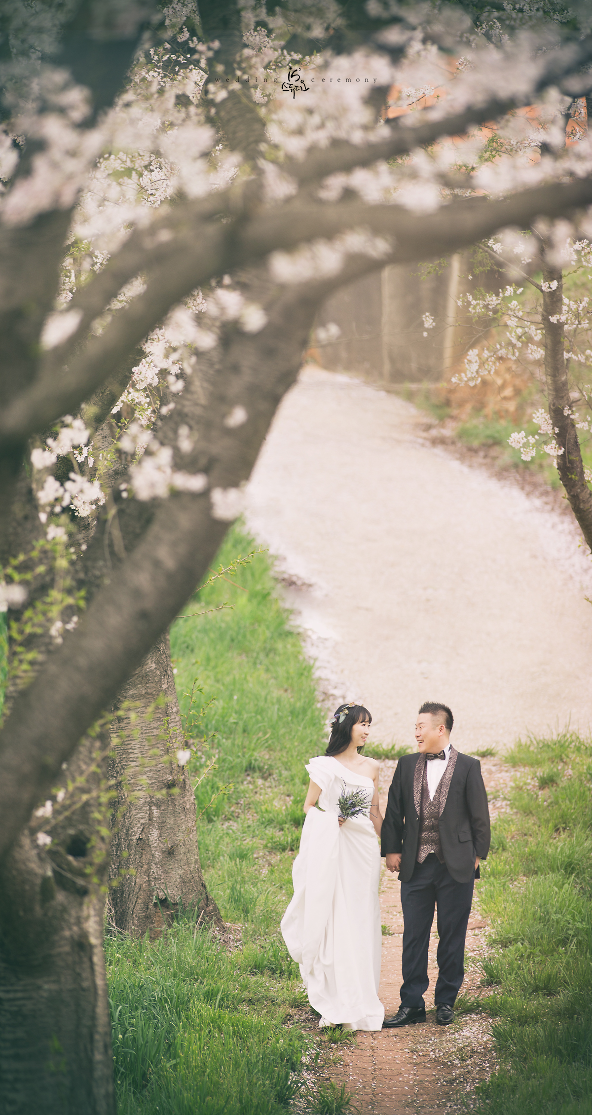 그들만을 위한  특별한 시간들 wedding rehearsal